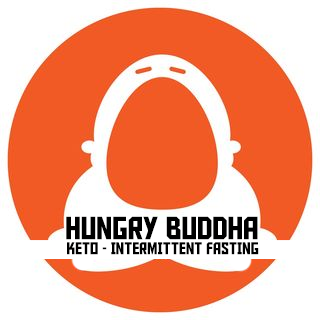 Hungry Buddha